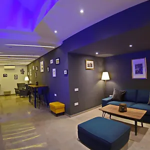 Revotel Marrakech Aparthotel Marrakesh