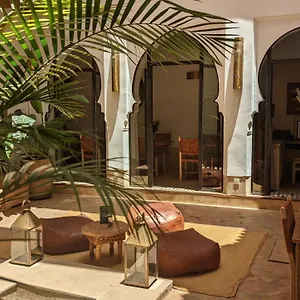 Dar Eternity Guest house Marrakesh