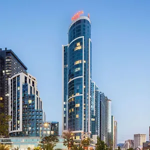 ***** Otel Ramada Plaza By Wyndham & Casino Gürcistan