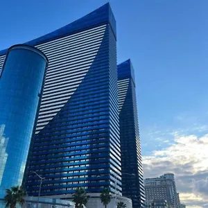 ***** Apart Otel Orbi Panoramic View Gürcistan