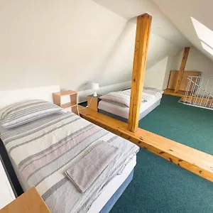Minihotel Vitex Hotel Prague