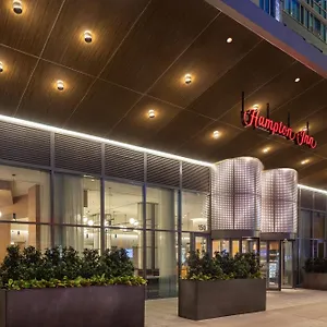 *** Otel Hampton By Hilton Times Square ABD