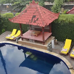 Meriki Legian (Bali)