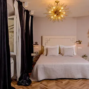 Artale 07 Design Bed & Breakfast Split